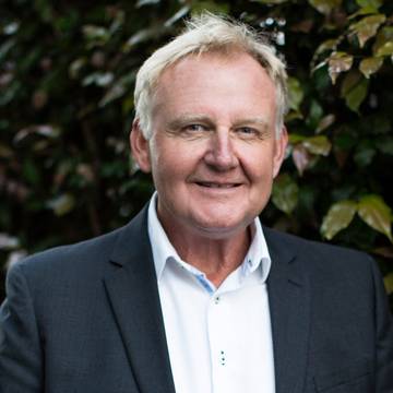 Roy Champtaloup, Licensee Salesperson at Ray White Remuera
