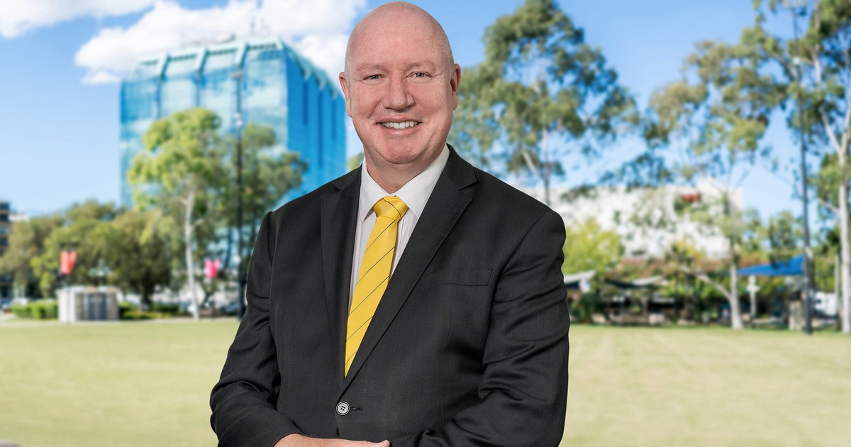 Graeme Rutherford Rydges Perth Graeme Rudder - Sales Consultant - Ray White Bankstown