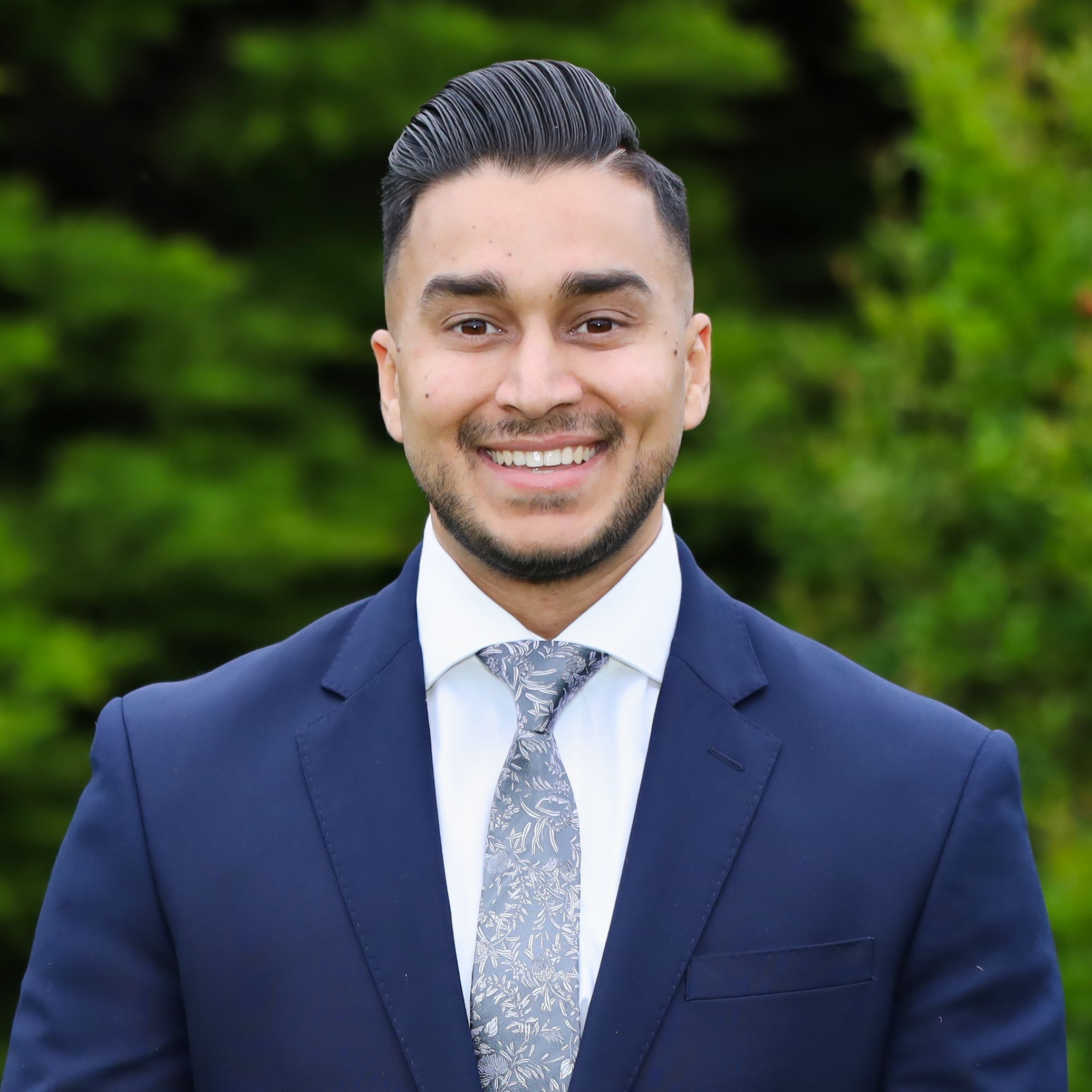 Karandeep Singh Principal Ray White Land Sales Victoria