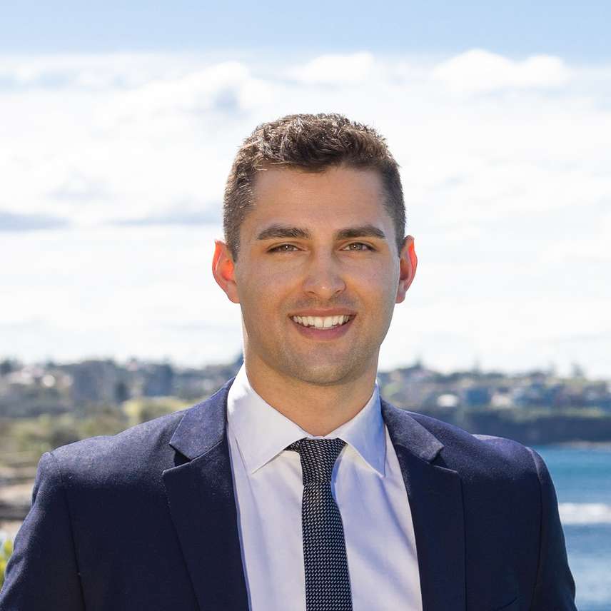 Matthew Murray Sales Executive to Nader Hotait Ray White Eastern