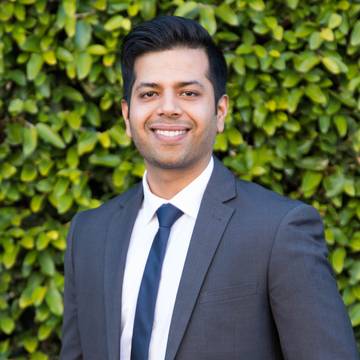 Kanav Patpatia, Licensee Salesperson at Ray White Blockhouse Bay