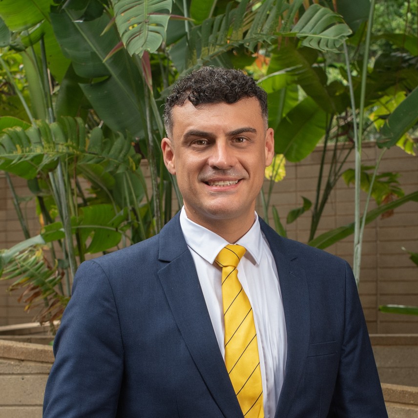 Claudio Di Bartolomeo