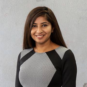 Dolly Lata, Licensee Salesperson at Ray White Birkenhead