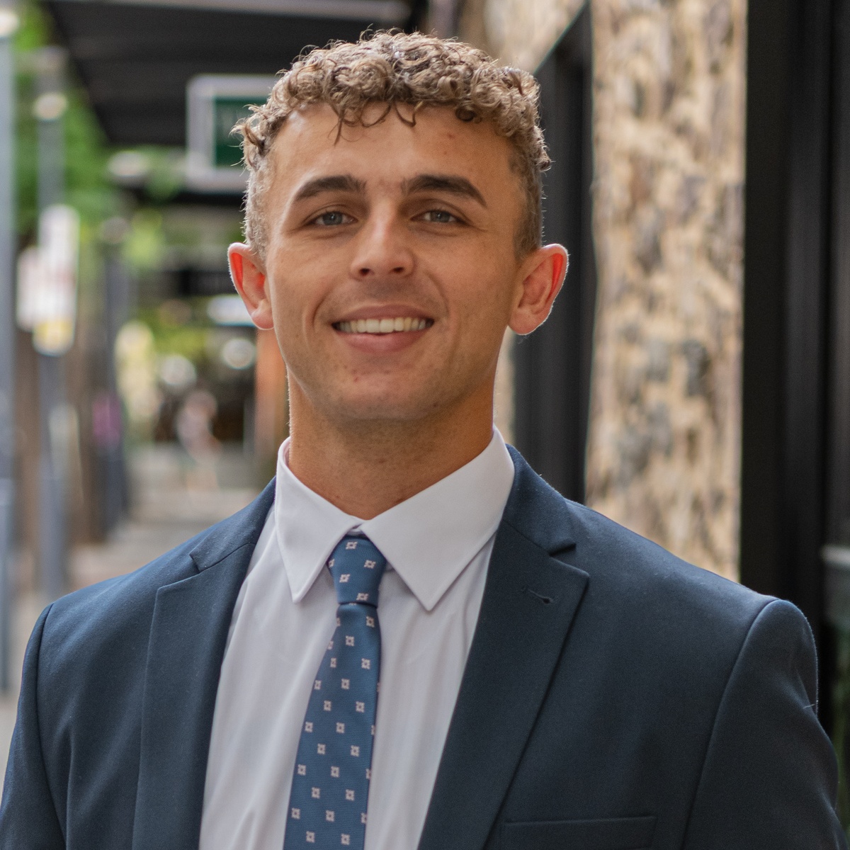 Connor White Rothwell Connor Melvill • Ray White Commercial