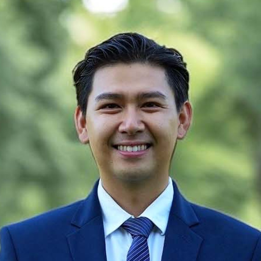 Nathan Nguyen