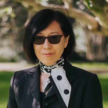 Caroline Yau, Licensee Salesperson at Ray White Remuera