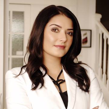 Holly Cassidy, Licensee Salesperson at Ray White Epsom