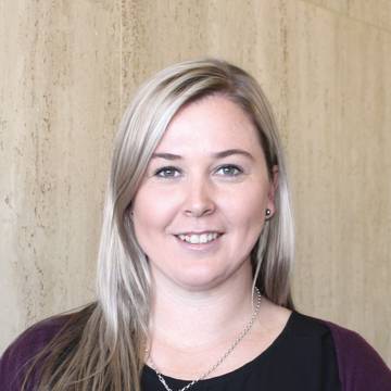 Hayley Taylor, Admin - Reception at Ray White Bream Bay