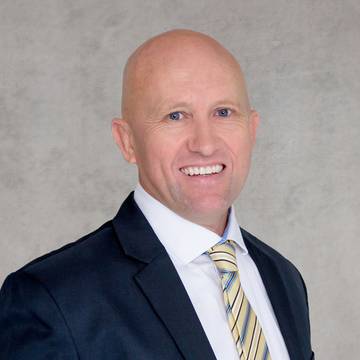 Brent Adams, Licensee Salesperson at Ray White Kumeu