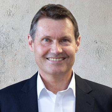 Mike Robson, Licensee Salesperson at Ray White Ponsonby