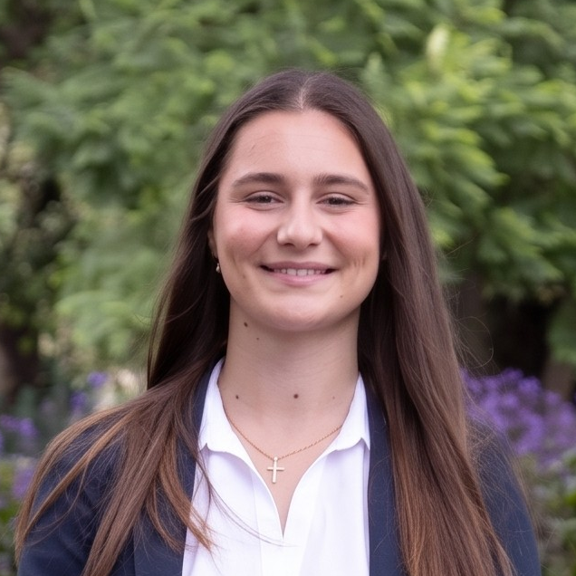 Helena Krilis