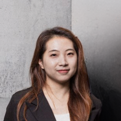 Tiffany Zhu
