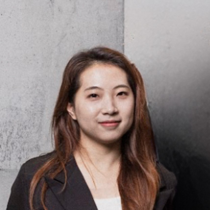 Tiffany Zhu