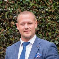 Leighton Hurring, Licensee Salesperson  at Ray White NorthWest Centre