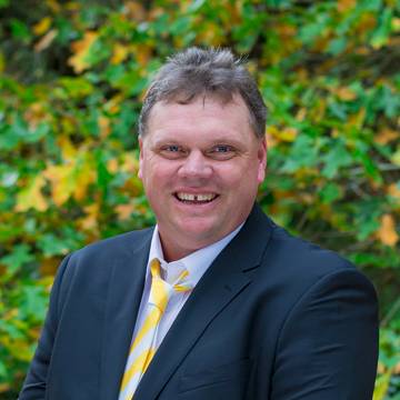 Phill Rivers, Licensee Salesperson - Rural / Lifestyle at Ray White Rotorua