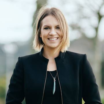 Emma Moyle, Licensee Salesperson at Ray White Beach Haven
