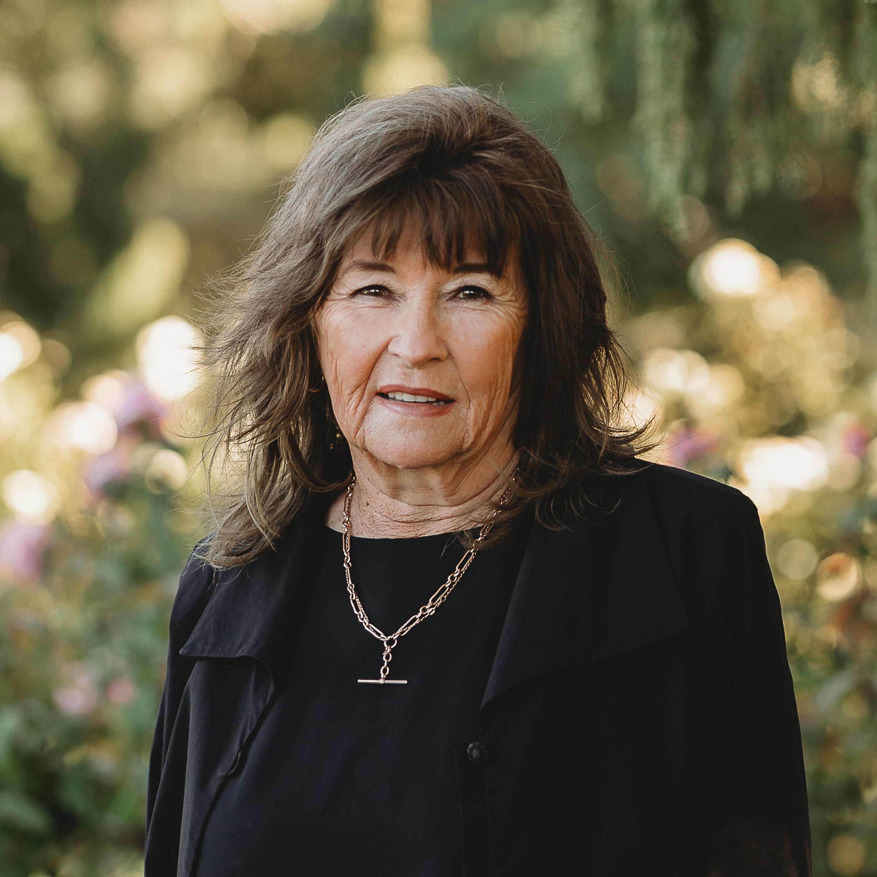 Pamela Thackray