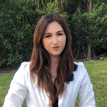 Vivian Tsai, Licensee Salesperson at Ray White Flat Bush