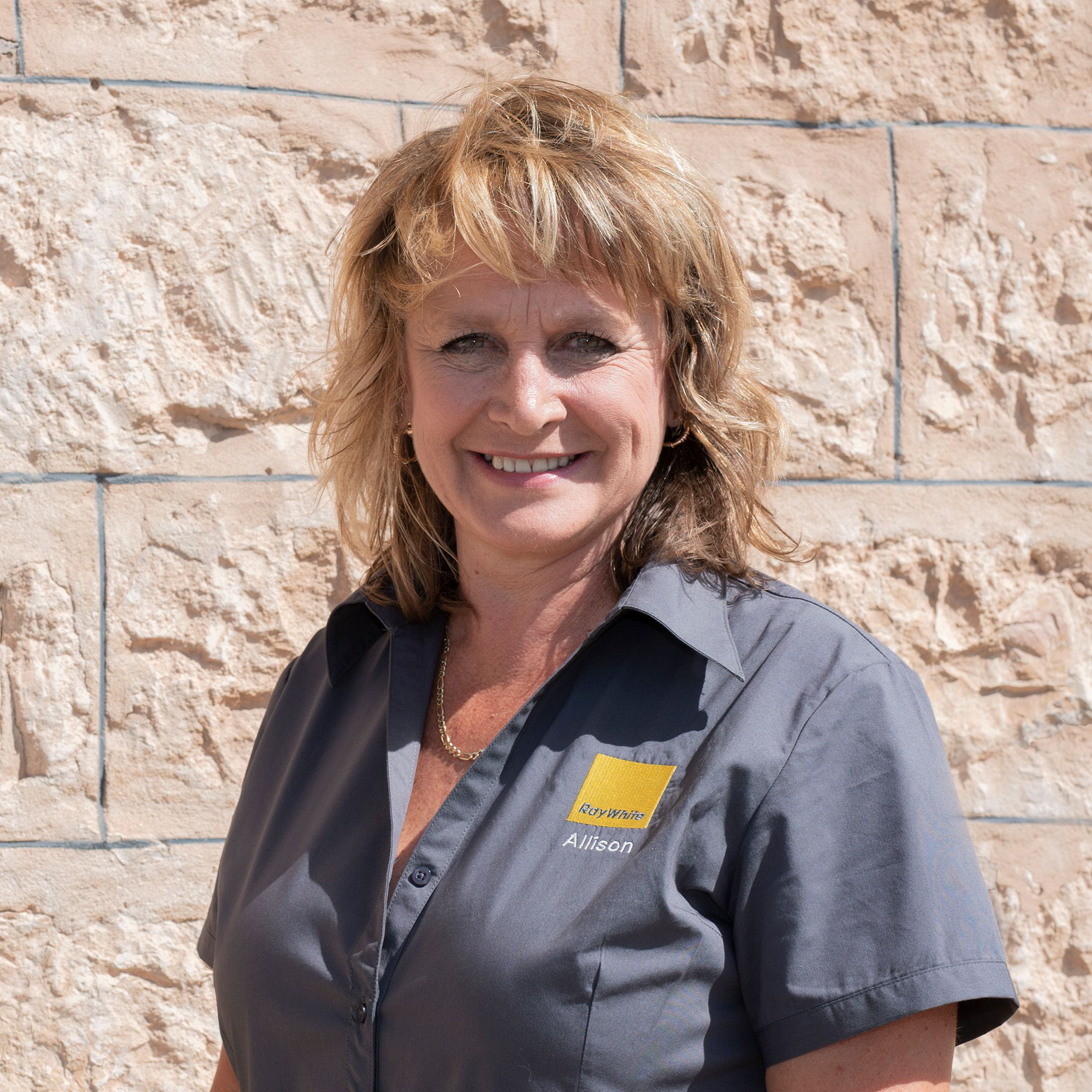 Allison Thomson Sales Agent Ray White Yorke Peninsula