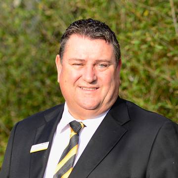 Garry Tranter, Licensee Salesperson at Ray White Leaders Upper Hutt