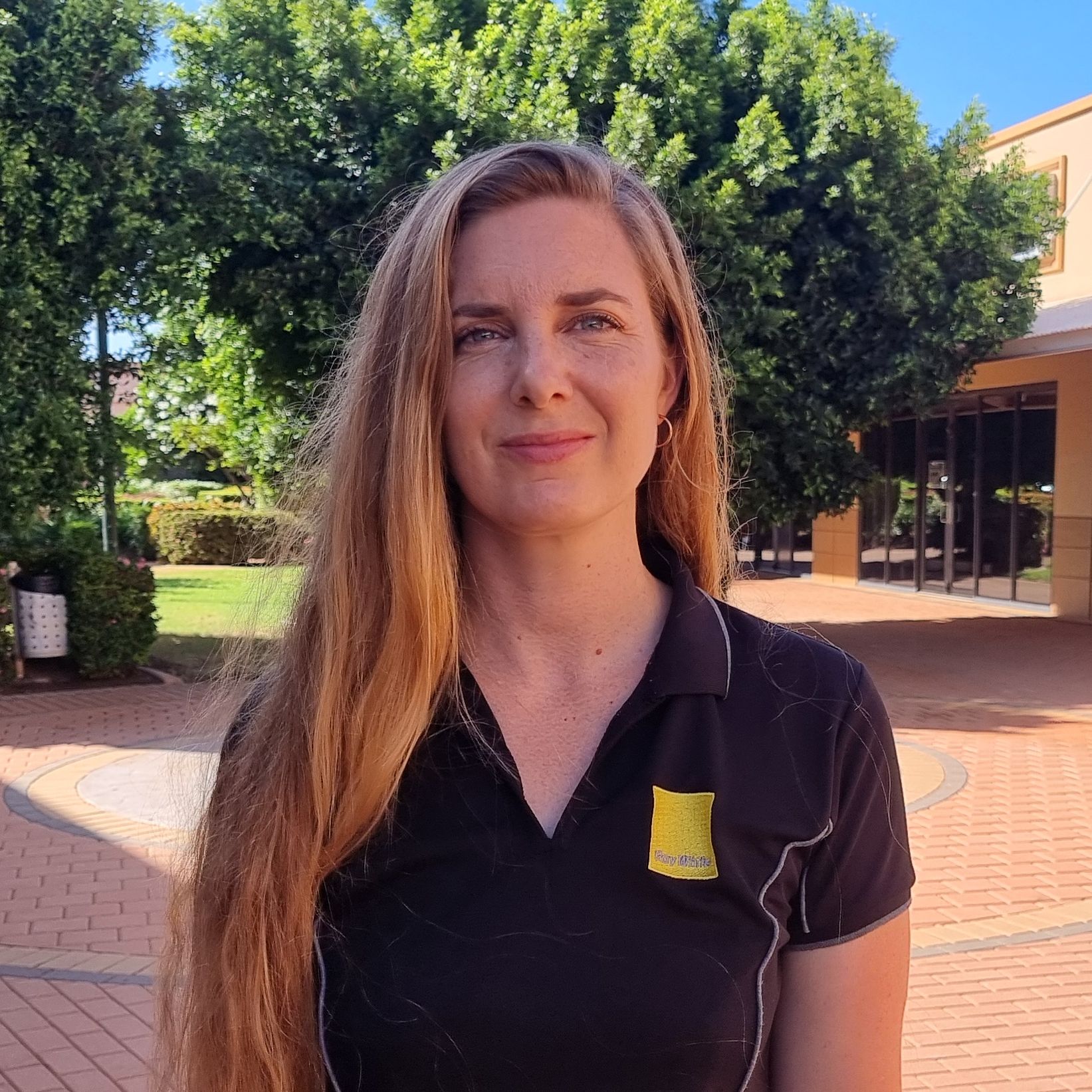 Phoebe Parker Assistant Property Manager Ray White Karratha