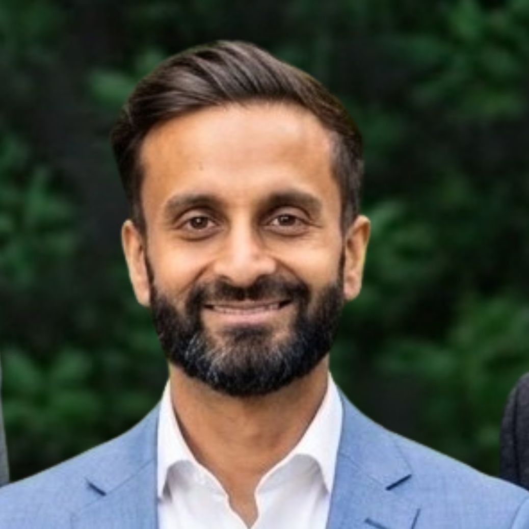 Vish Bhati
