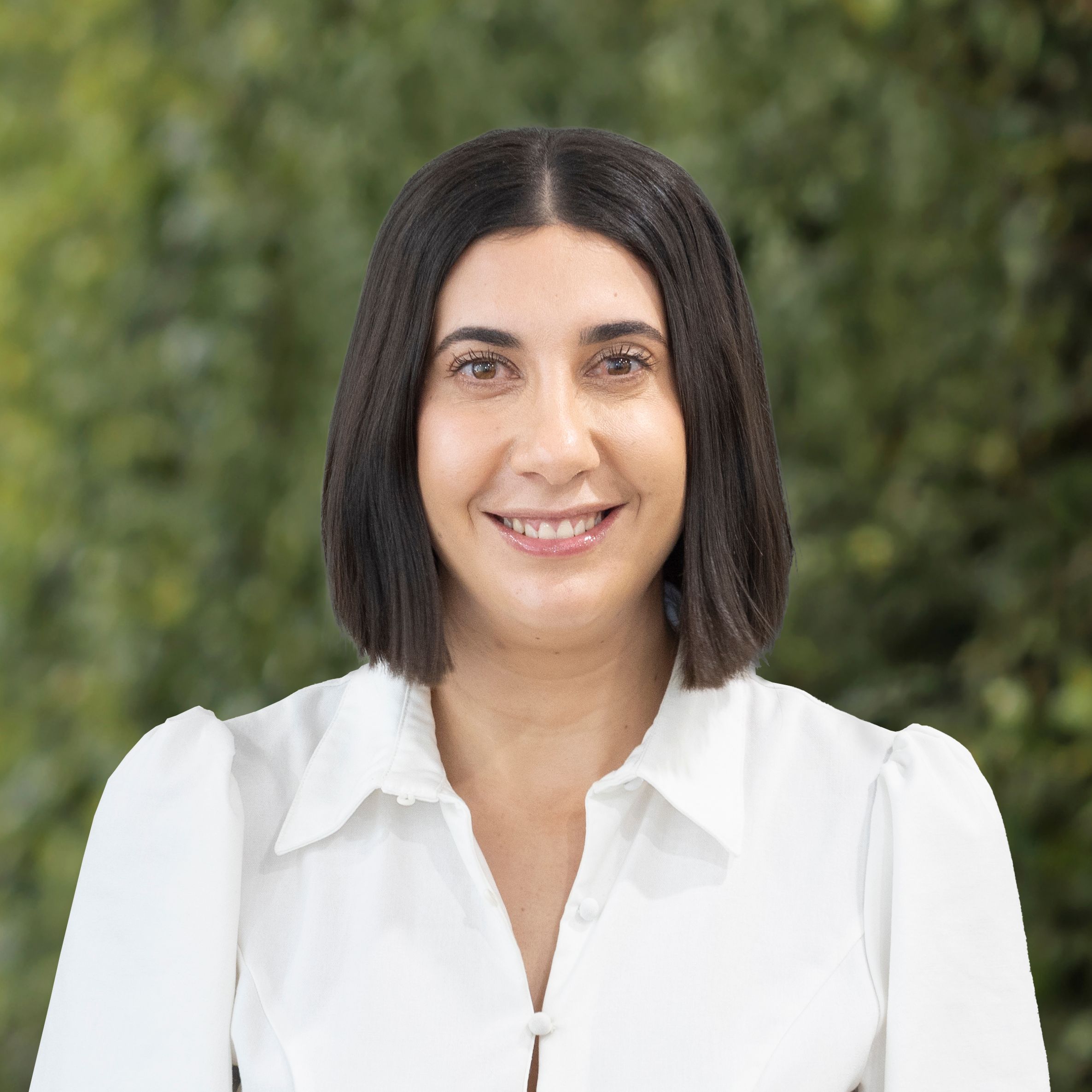 Olivia Petrou