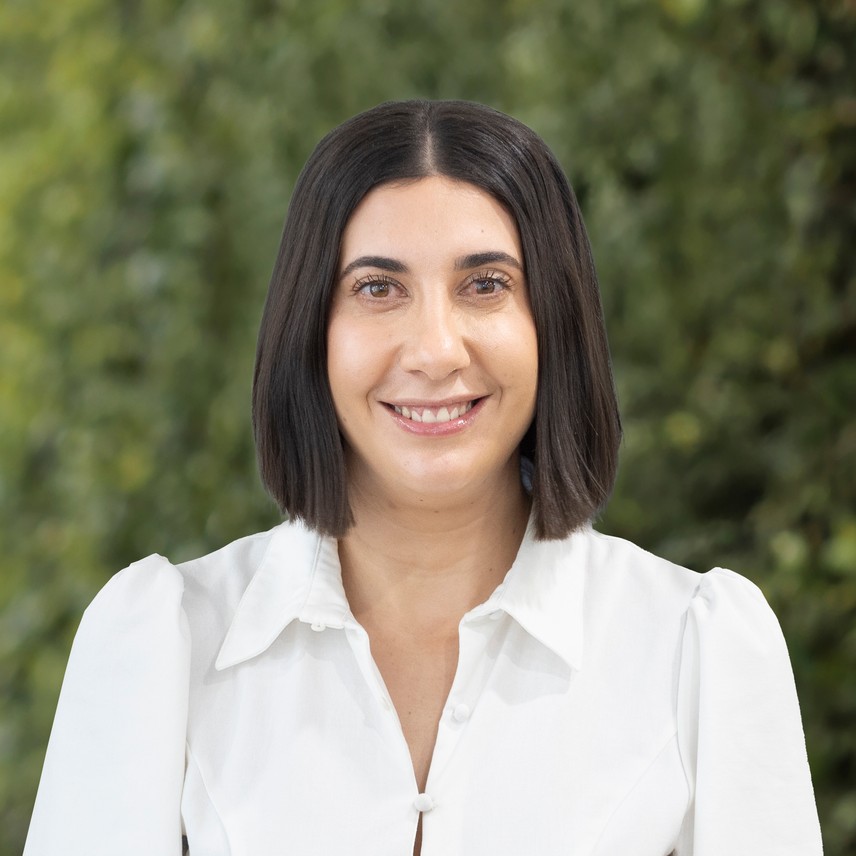 Olivia Petrou