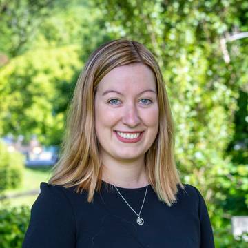 Jana Braasch, Sales Associate at Ray White Arrowtown