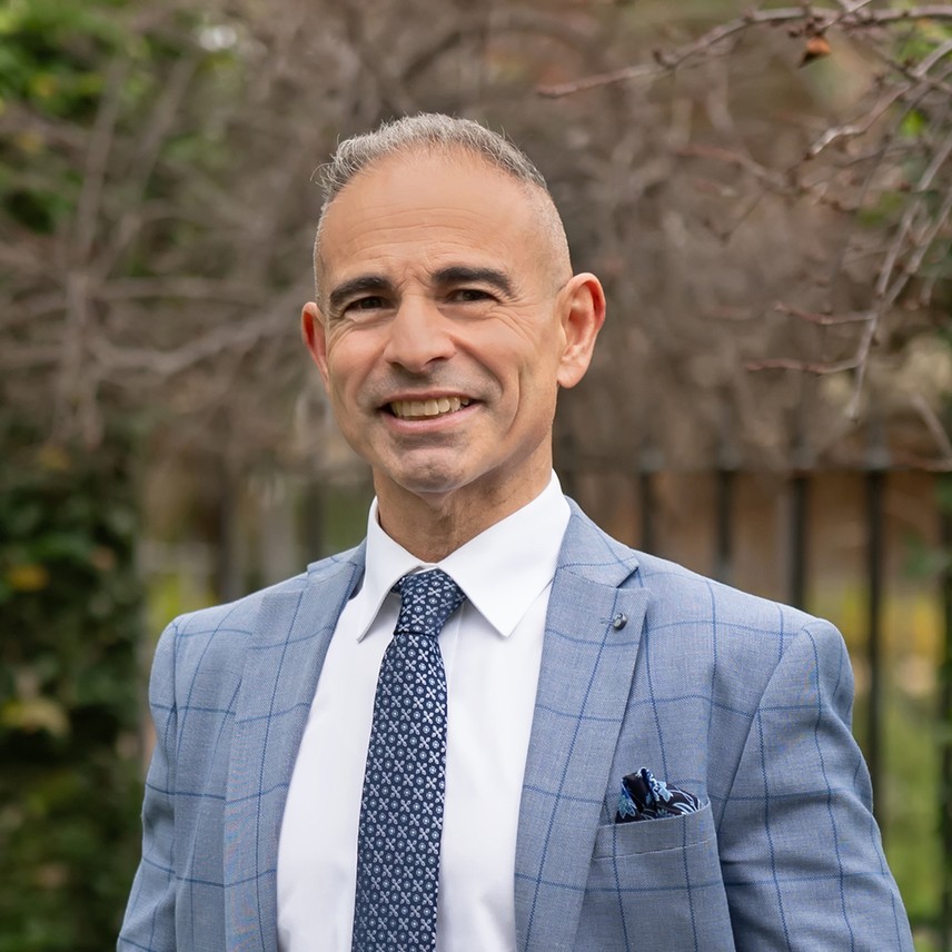 Anthony Vella
