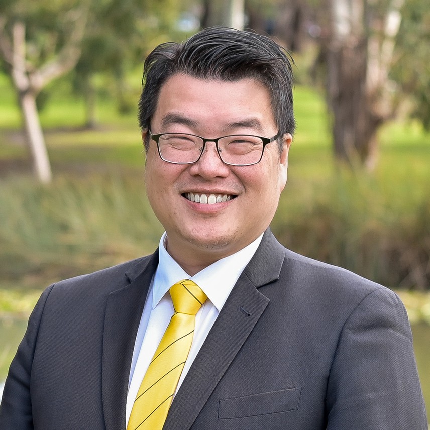 Perry Loong