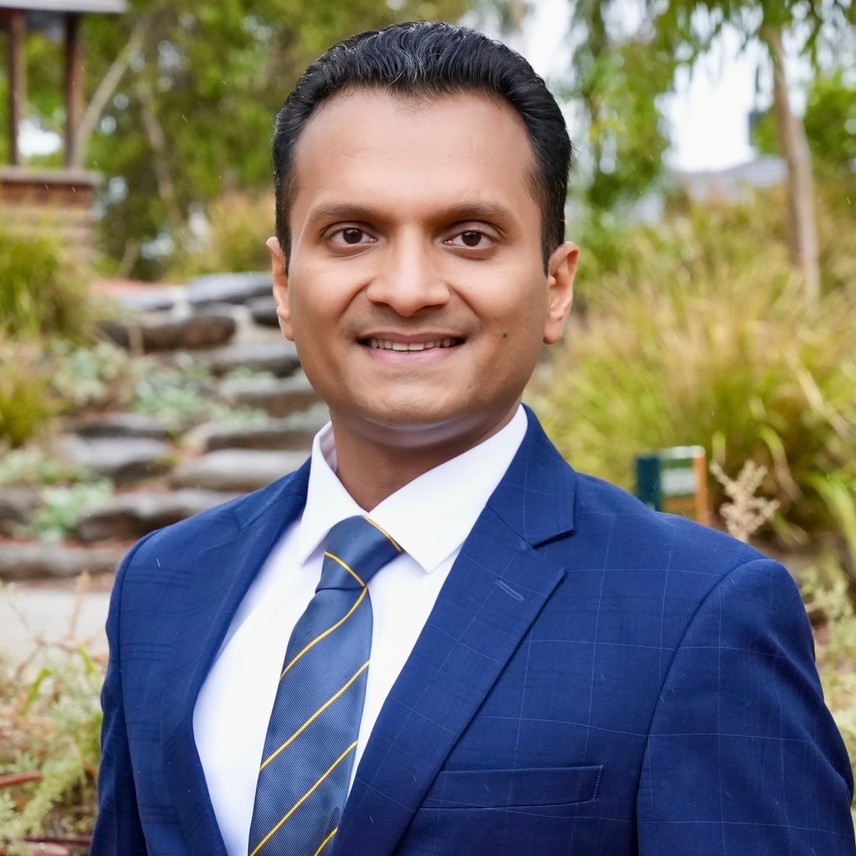 Munish Goyal