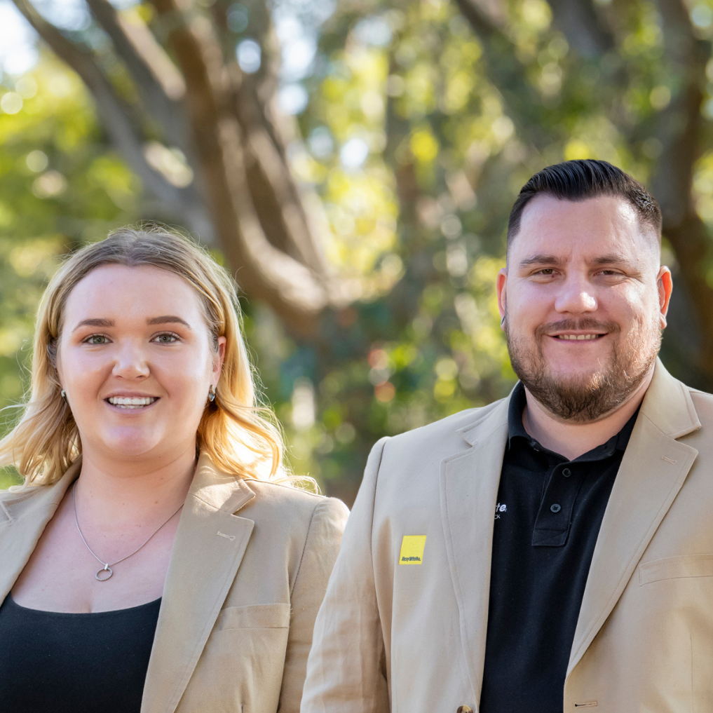 Property Management Team