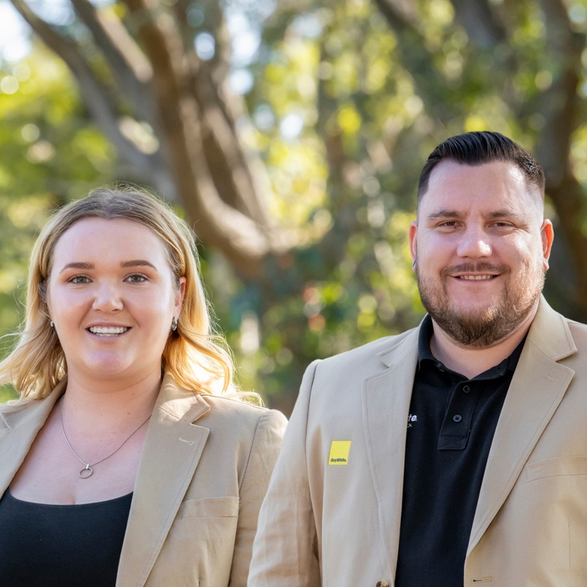 Property Management Team