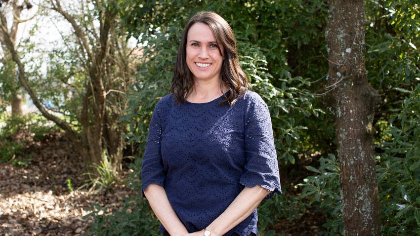 Courtney Hopkins, Licensee Salesperson at Ray White Town & Lifestyle