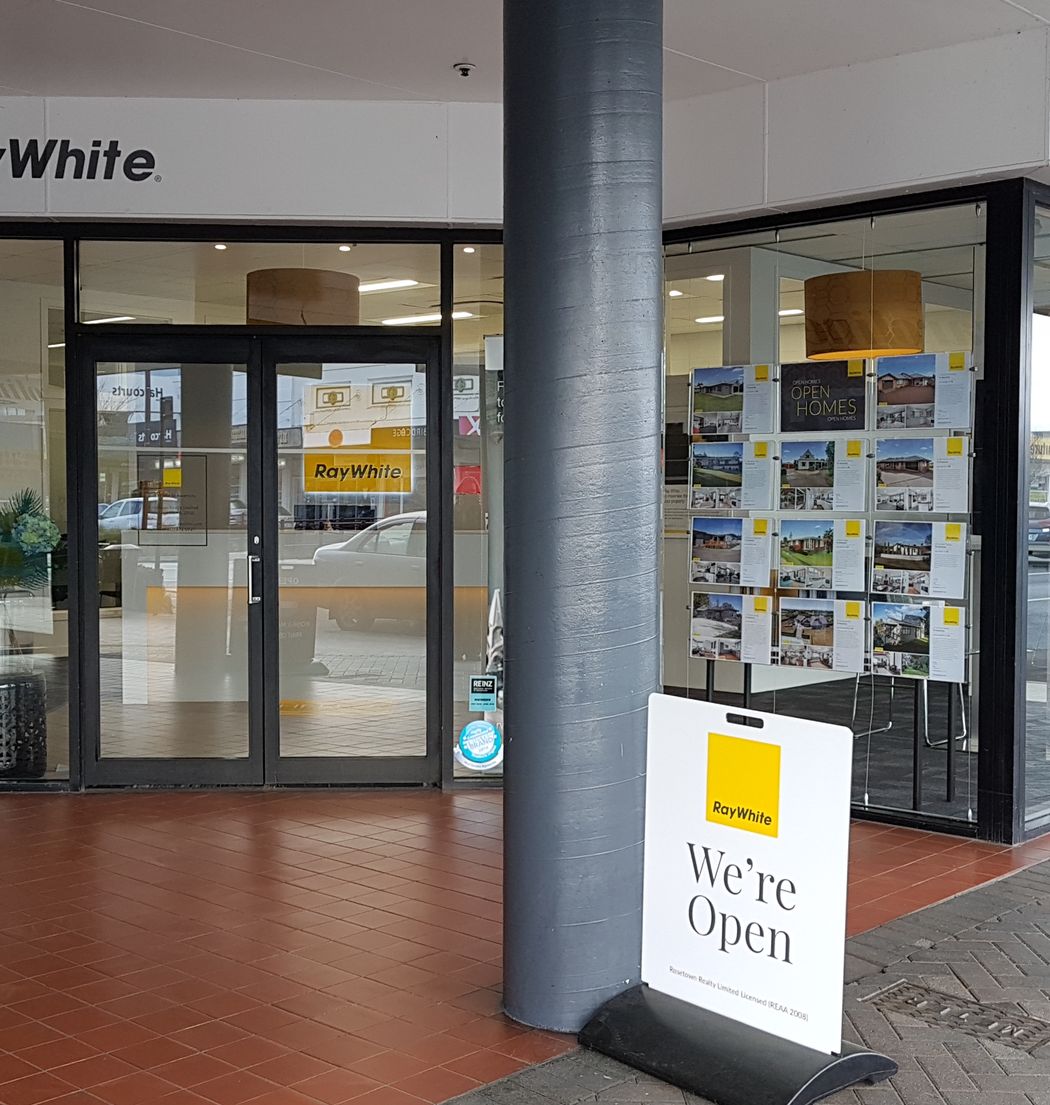 Ray White Te Awamutu • Ray White