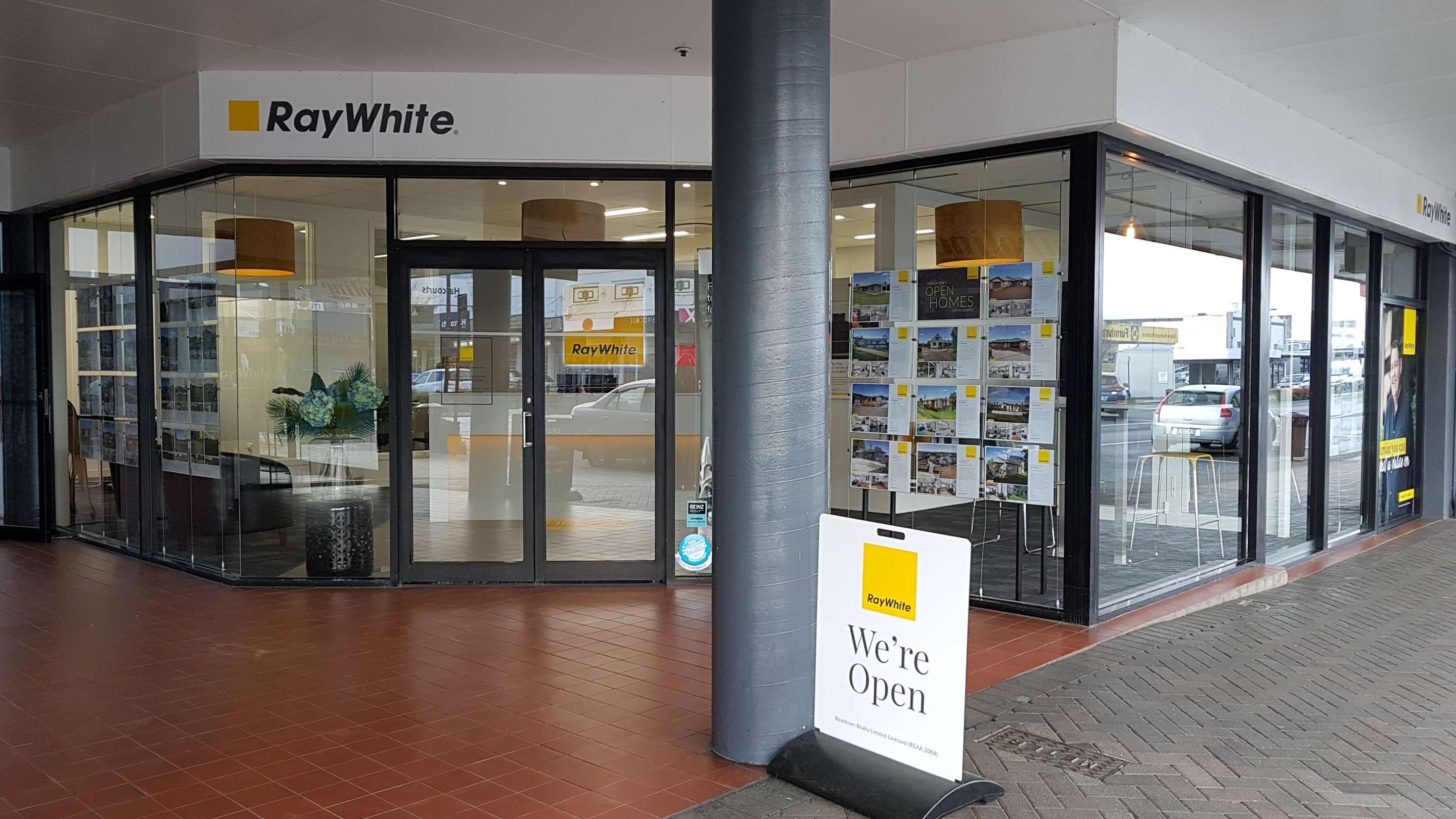 Ray White Te Awamutu Office Real Estate Ray White New Zealand