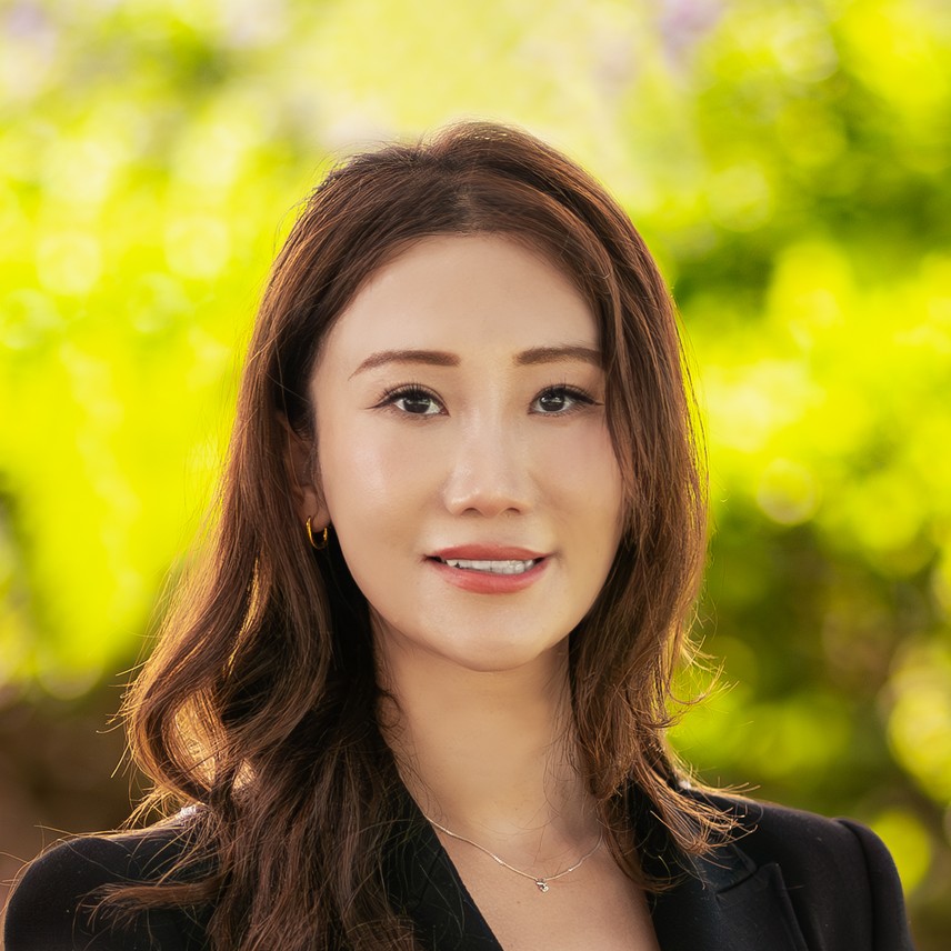 Rachel Zhao