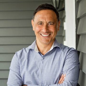 Karl Waretini, Professional Performance Coach at Ray White Cashmere