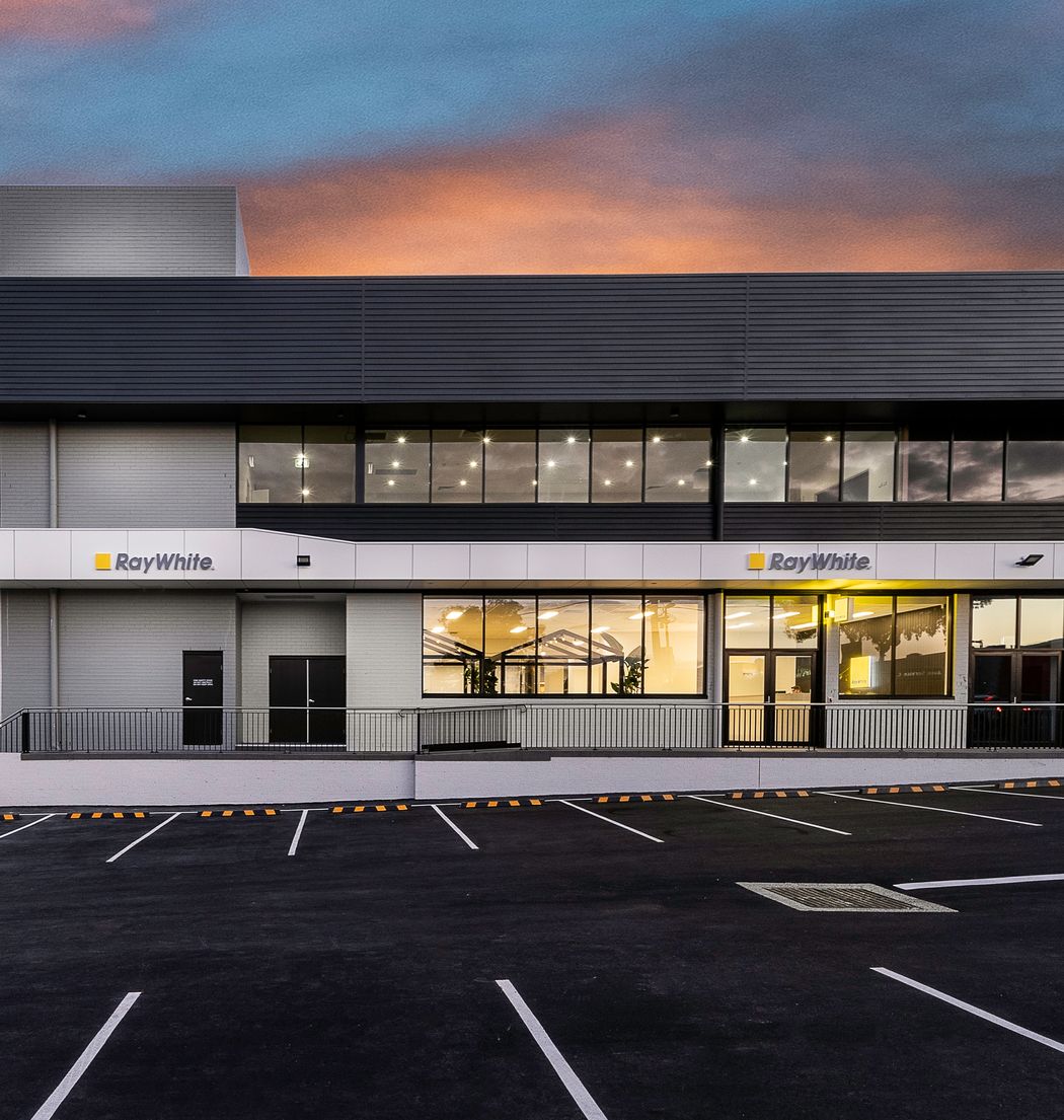 Ray White Canberra • Ray White