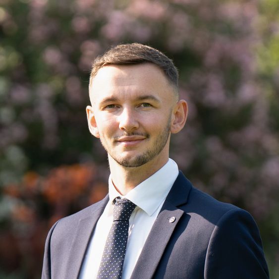 William Speers-Heywood