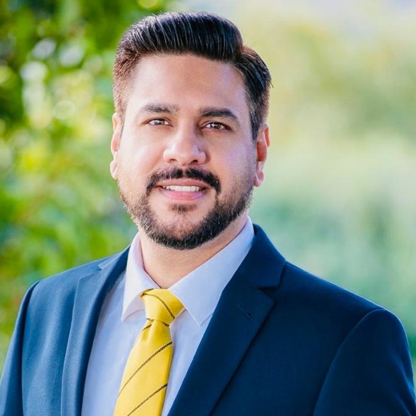 Majid Ali Malik