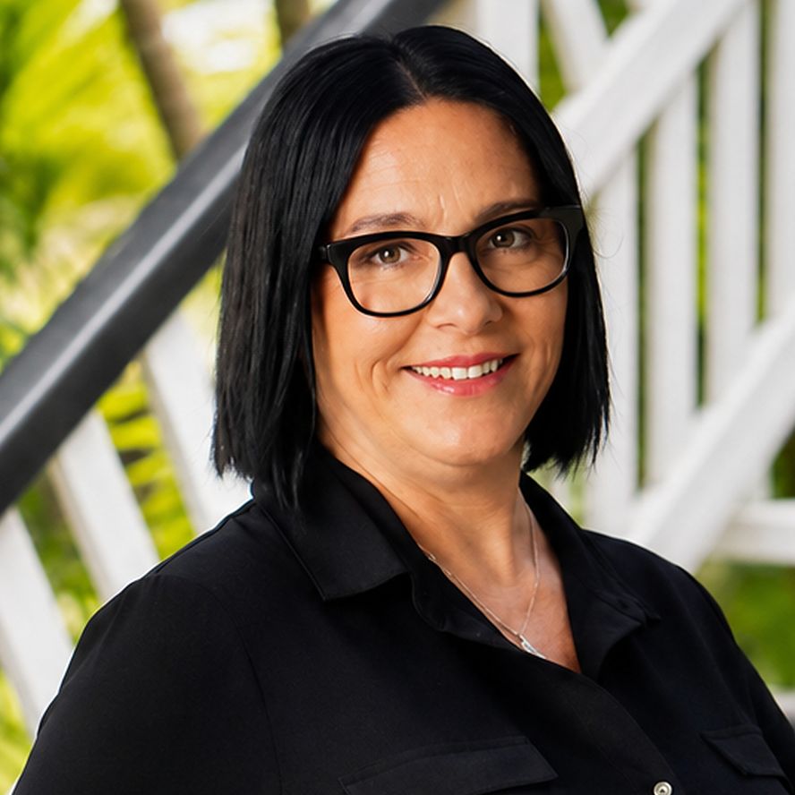 Melindah Berrett
