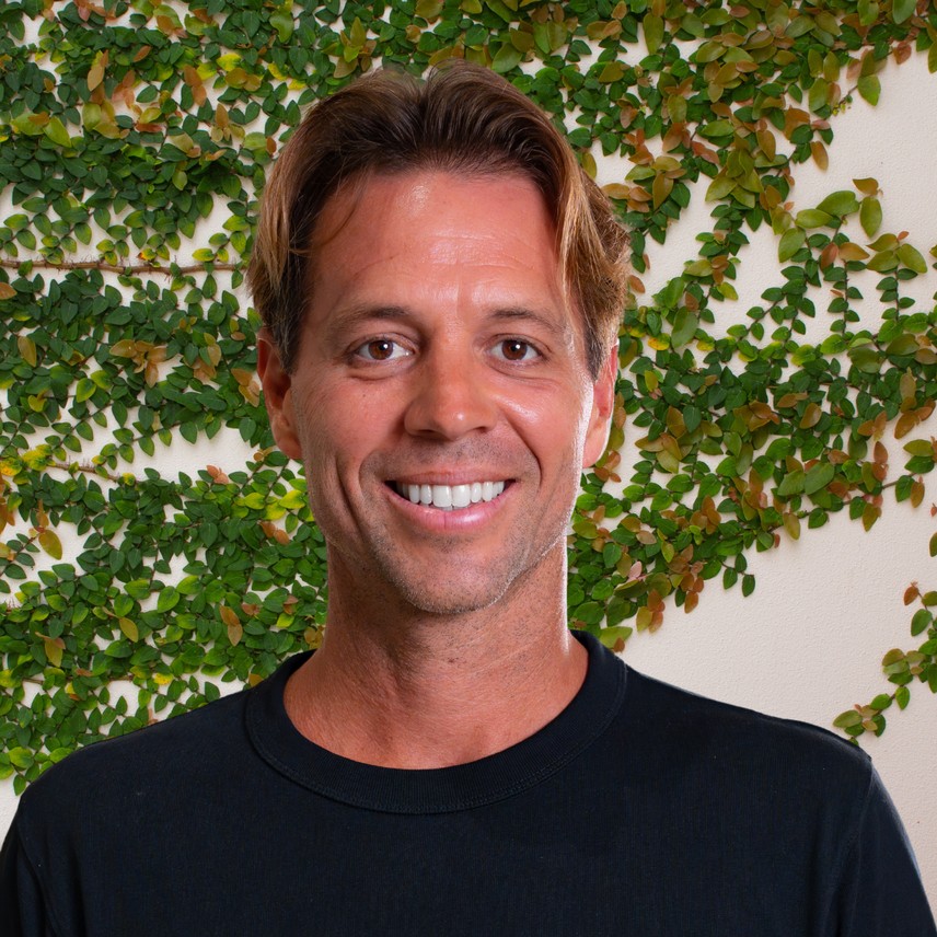 Scott Fawcett