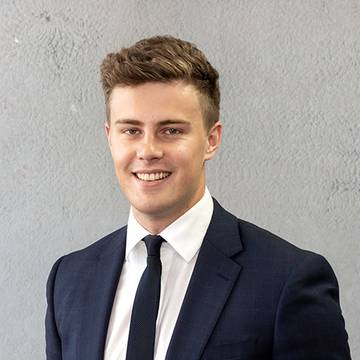 Ollie Matthews, Licensee Salesperson at Ray White Ponsonby