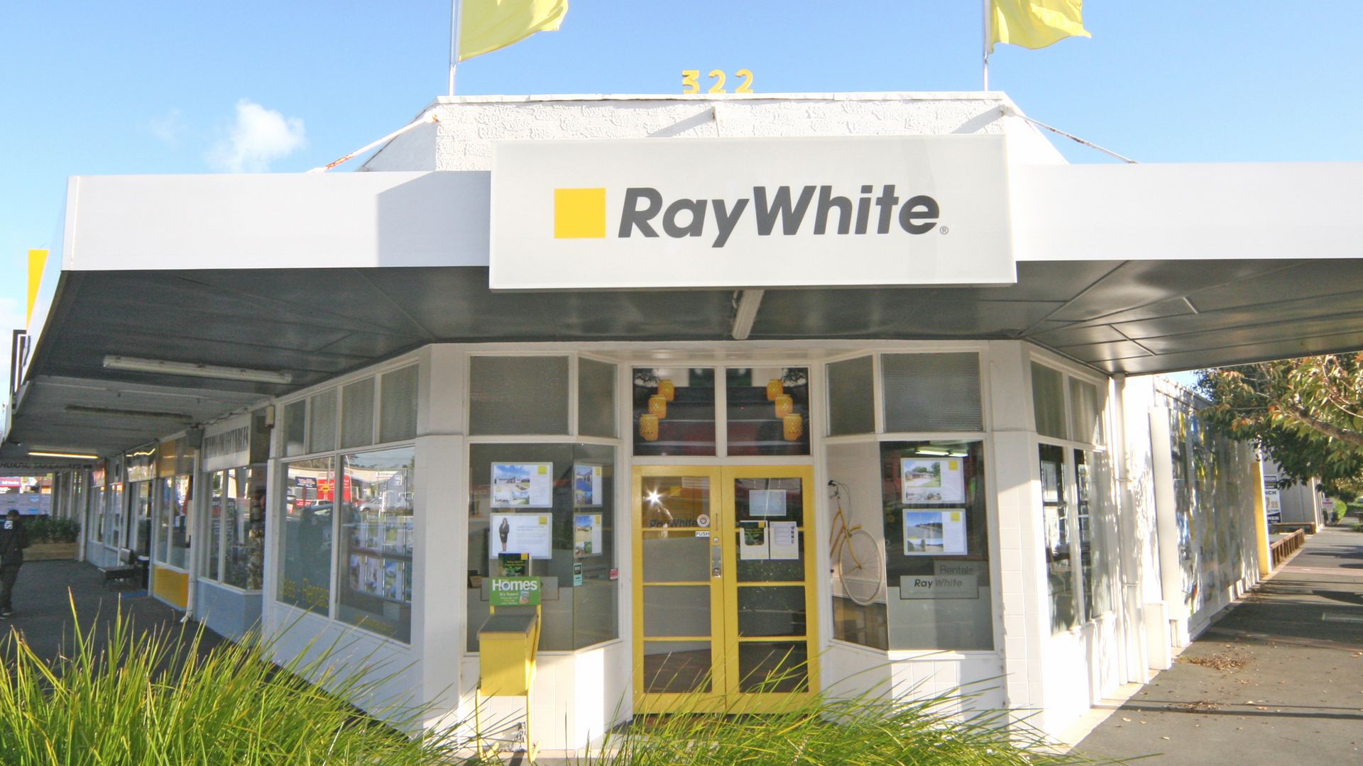 Ray White Kumeu Office Real Estate Ray White New Zealand