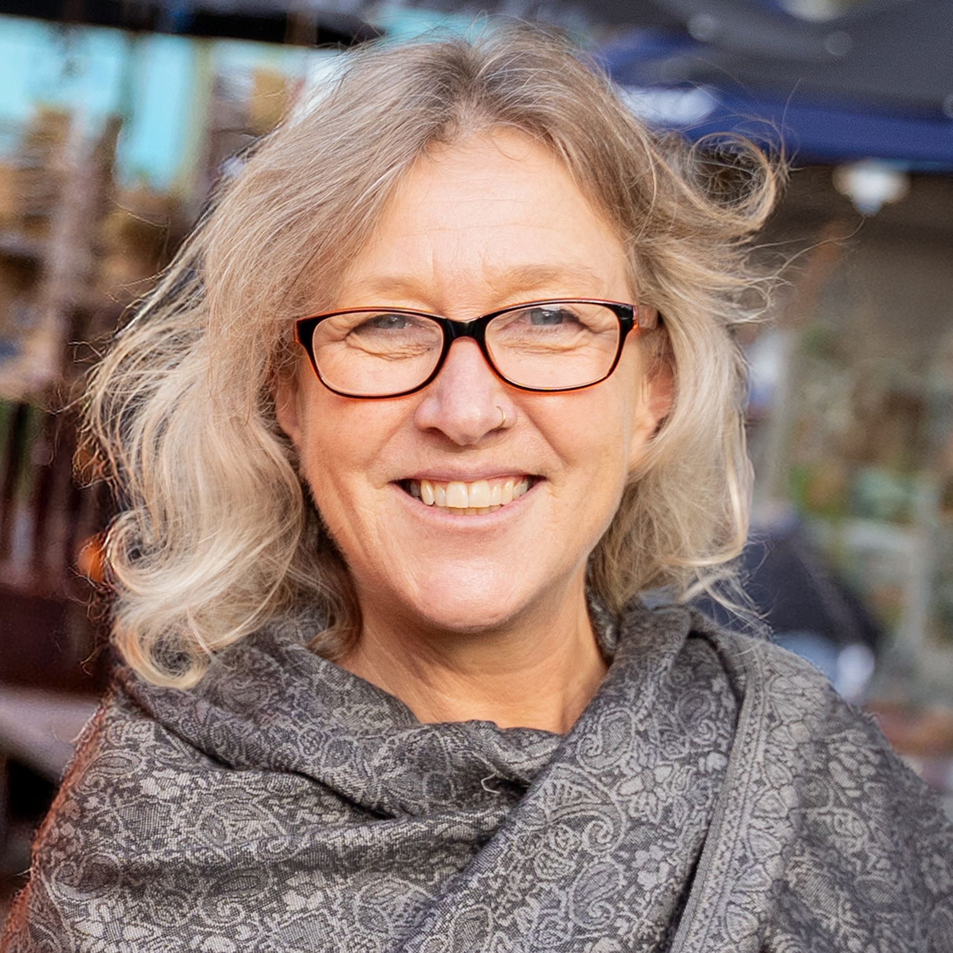 Janet Watters