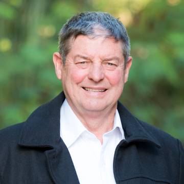 Gary Walker, Licensee Salesperson at Ray White City Apartments