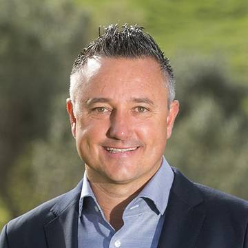 Matthew Smith, Licensee Agent - Principal at Ray White Waiheke