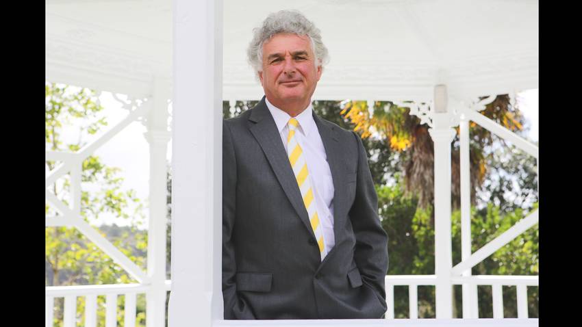 Peter Morton, Licensee Salesperson | Hibiscus Coast at Ray White Warkworth